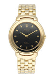 Rolex Cellini 6623 Jubilee Dial Yellow Gold Mens Watch - Virtual