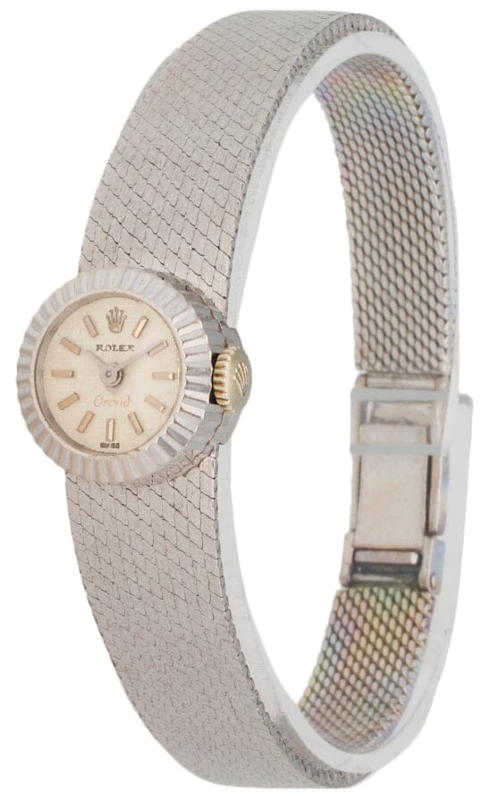 Rolex chameleon hotsell