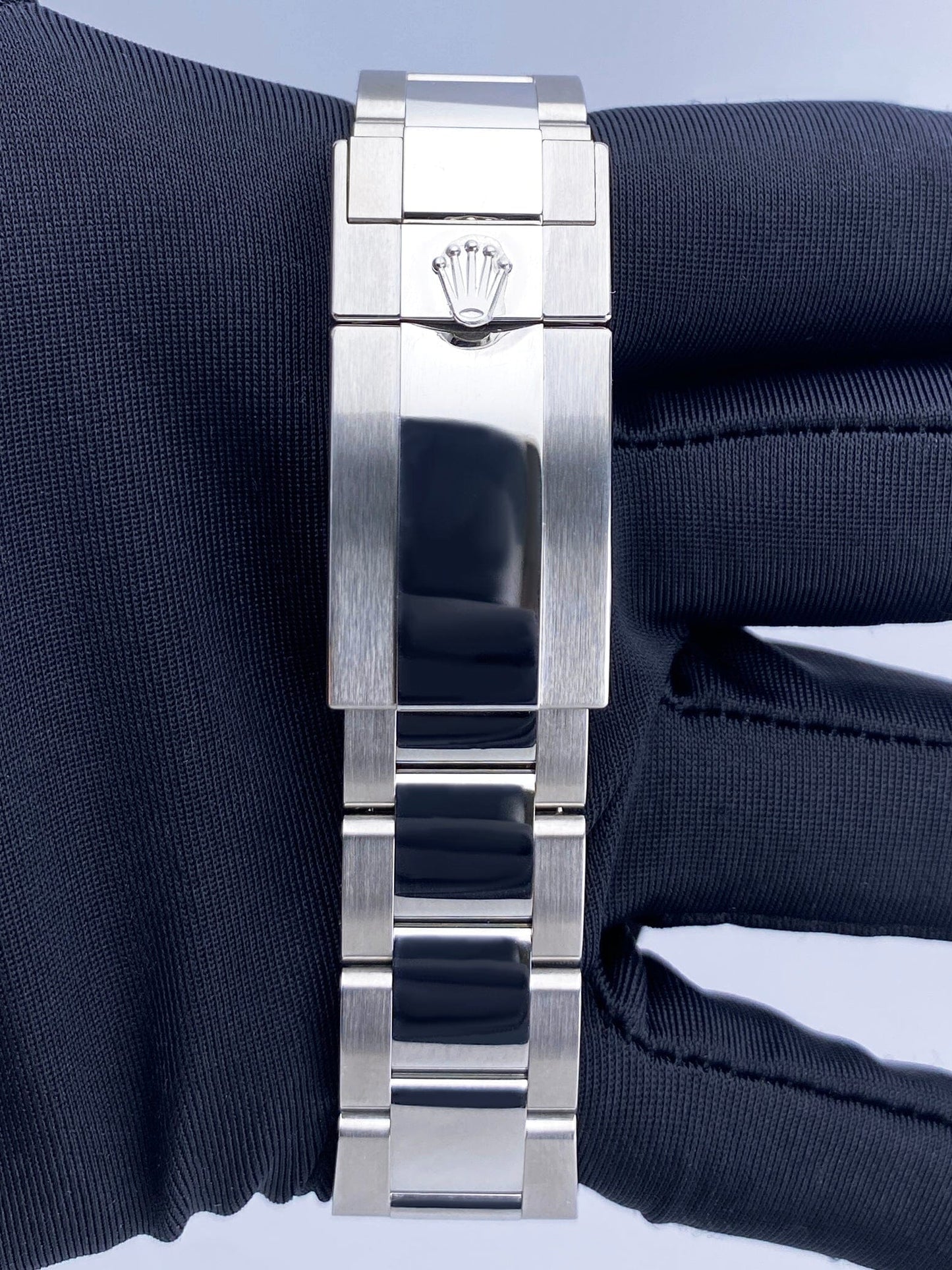 Rolex Cosmograph Daytona 126500LN Black Dial Mens Watch Box Papers - Watches