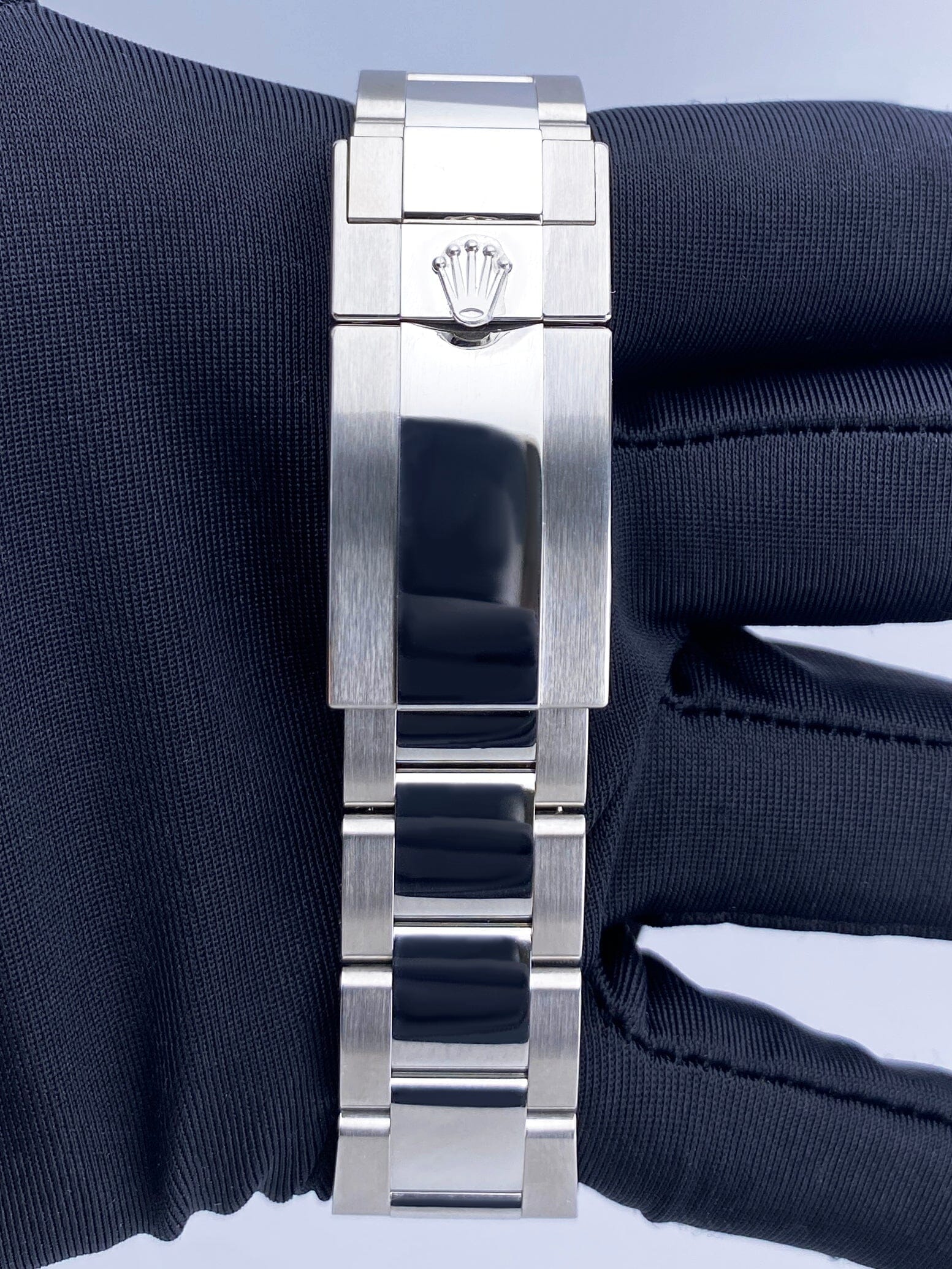 Rolex Cosmograph Daytona 126500LN Black Dial Mens Watch Box Papers - Watches