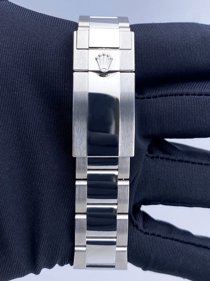 Rolex Cosmograph Daytona 126500LN Black Dial Mens Watch Box Papers - Watches