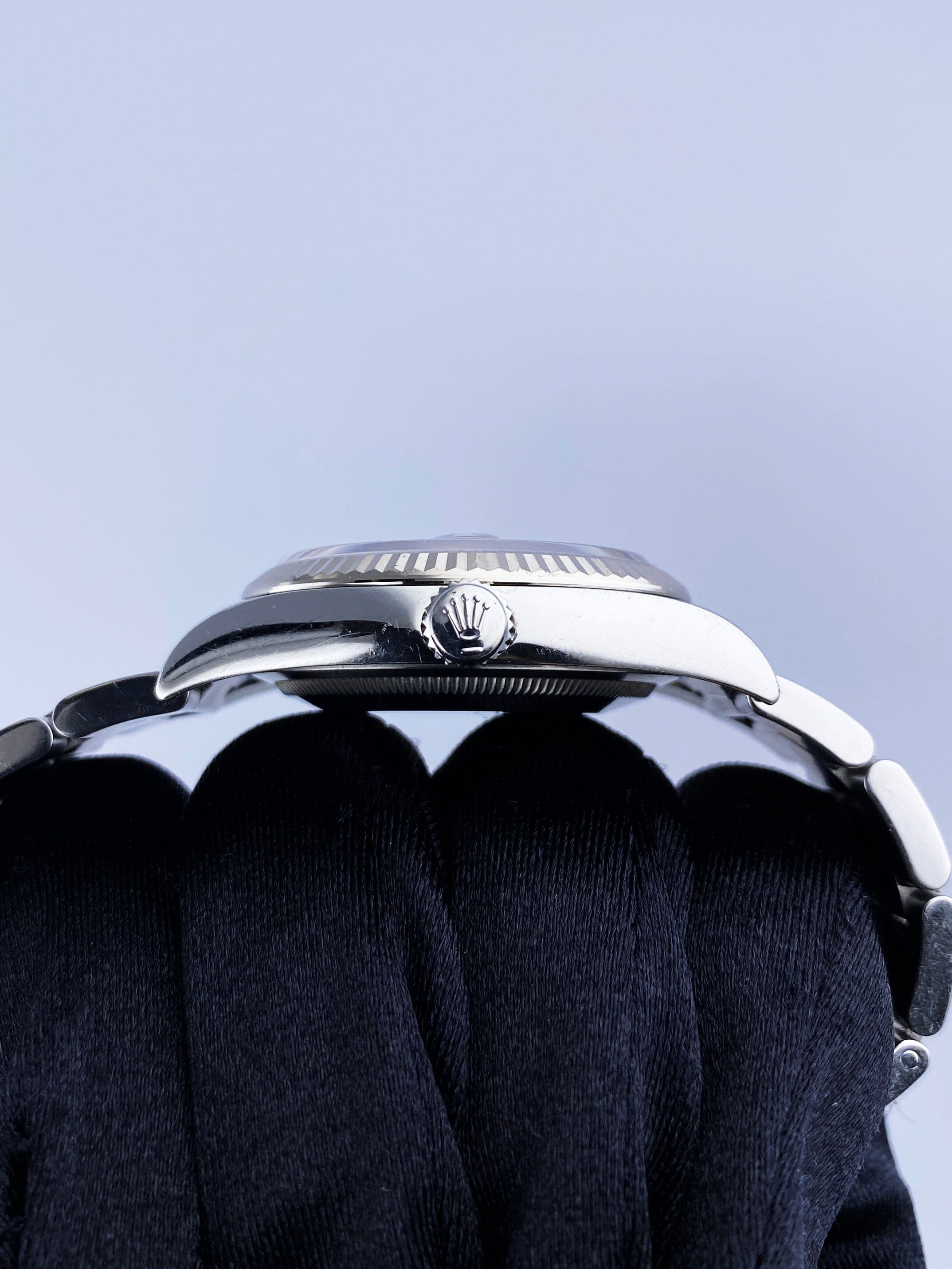 ラスカル Rolex Explorer II Polar – Analog:Shift