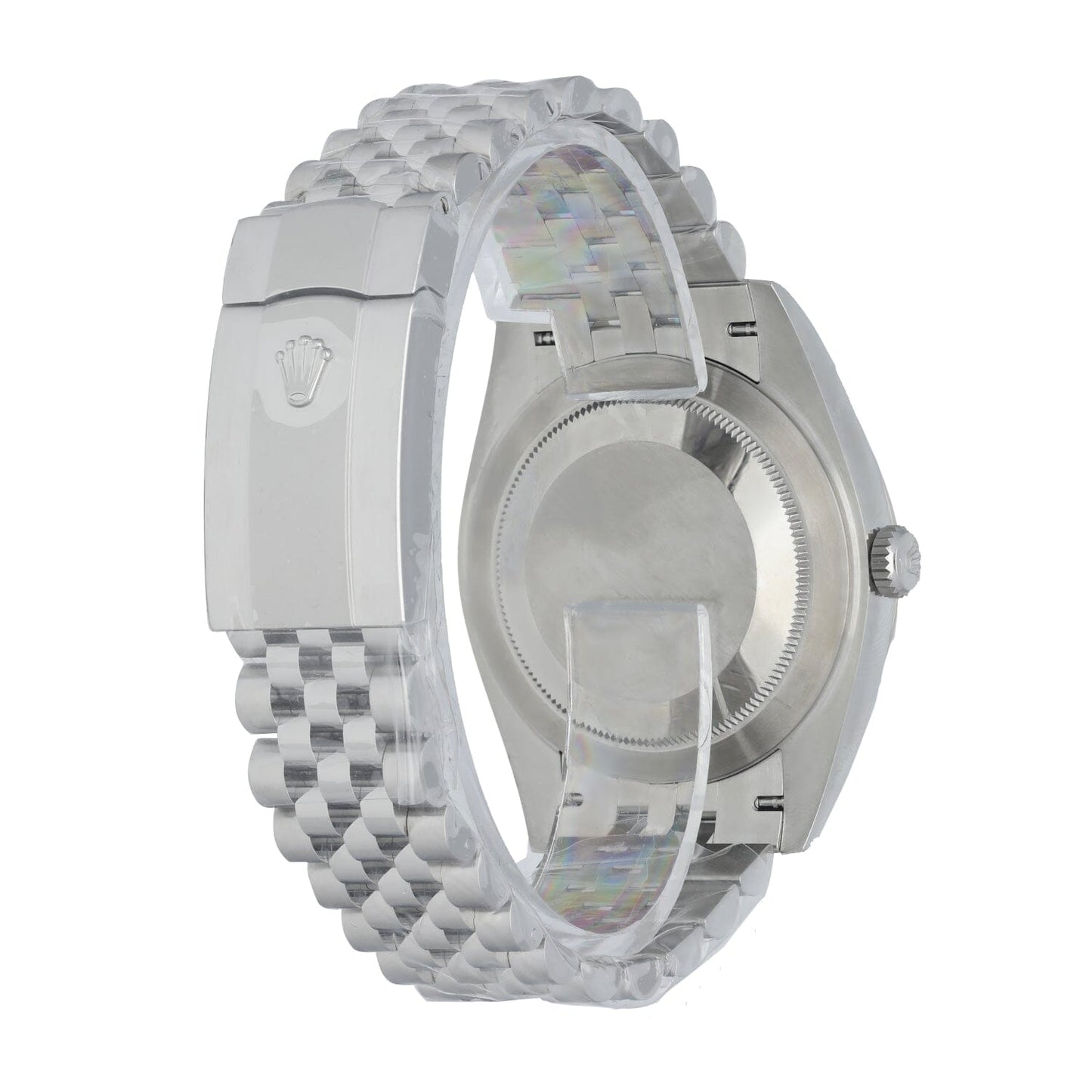Rolex Datejust 126334 Stainless steel Men’s Watch Box & Papers - Virtual