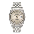 Rolex Datejust 16234 Silver Dial Mens Watch - Watches