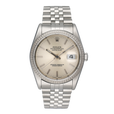Rolex Datejust 16234 Silver Dial Mens Watch - Watches