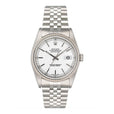 Rolex Datejust 16234 White Dial Mens Watch - Watches