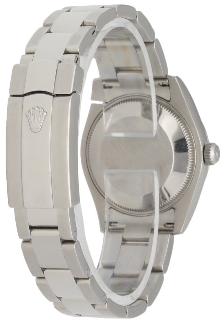 Rolex Datejust 178240 Oyster steel Ladies watch Box & Papers - Wristwatch