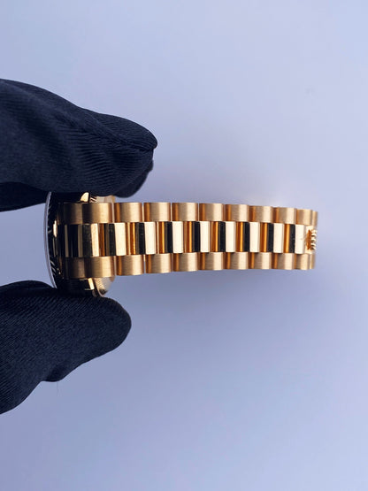 Rolex Datejust 179175 18K Rose Gold Ladies Watch Box Papers - Virtual