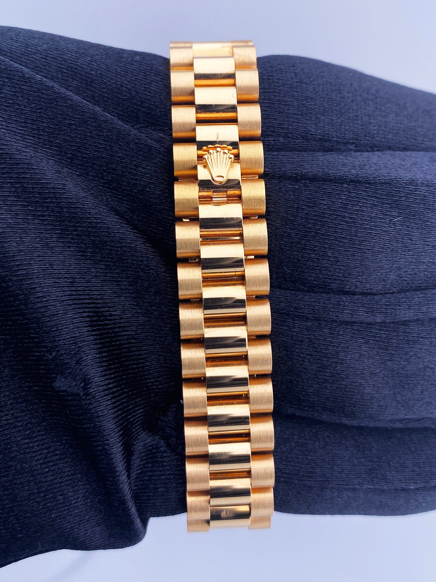 Rolex Datejust 179175 18K Rose Gold Ladies Watch Box Papers - Virtual