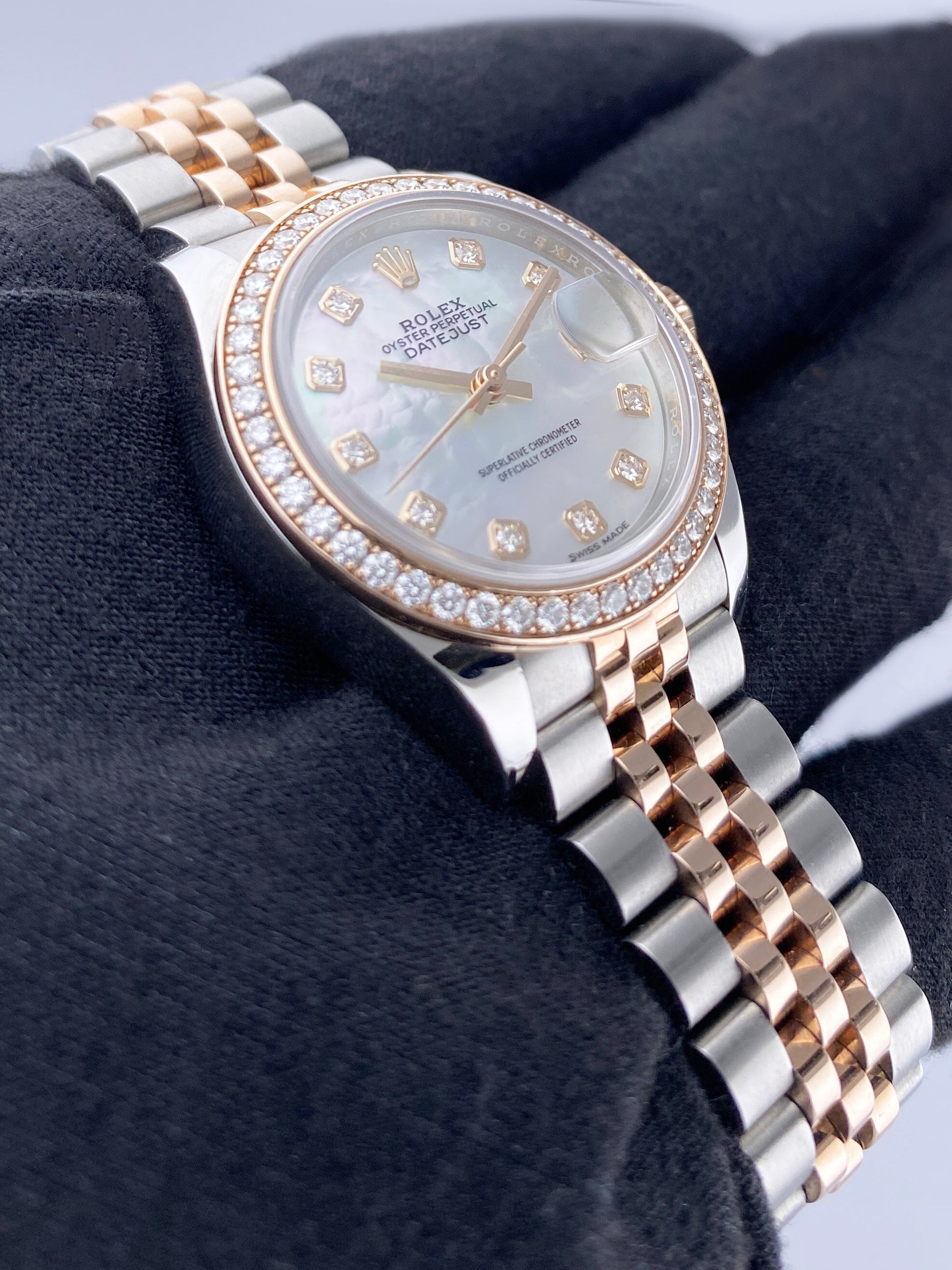 Reloj Precio Rolex Lady Datejust Rolex Datejust Rolex Mujer