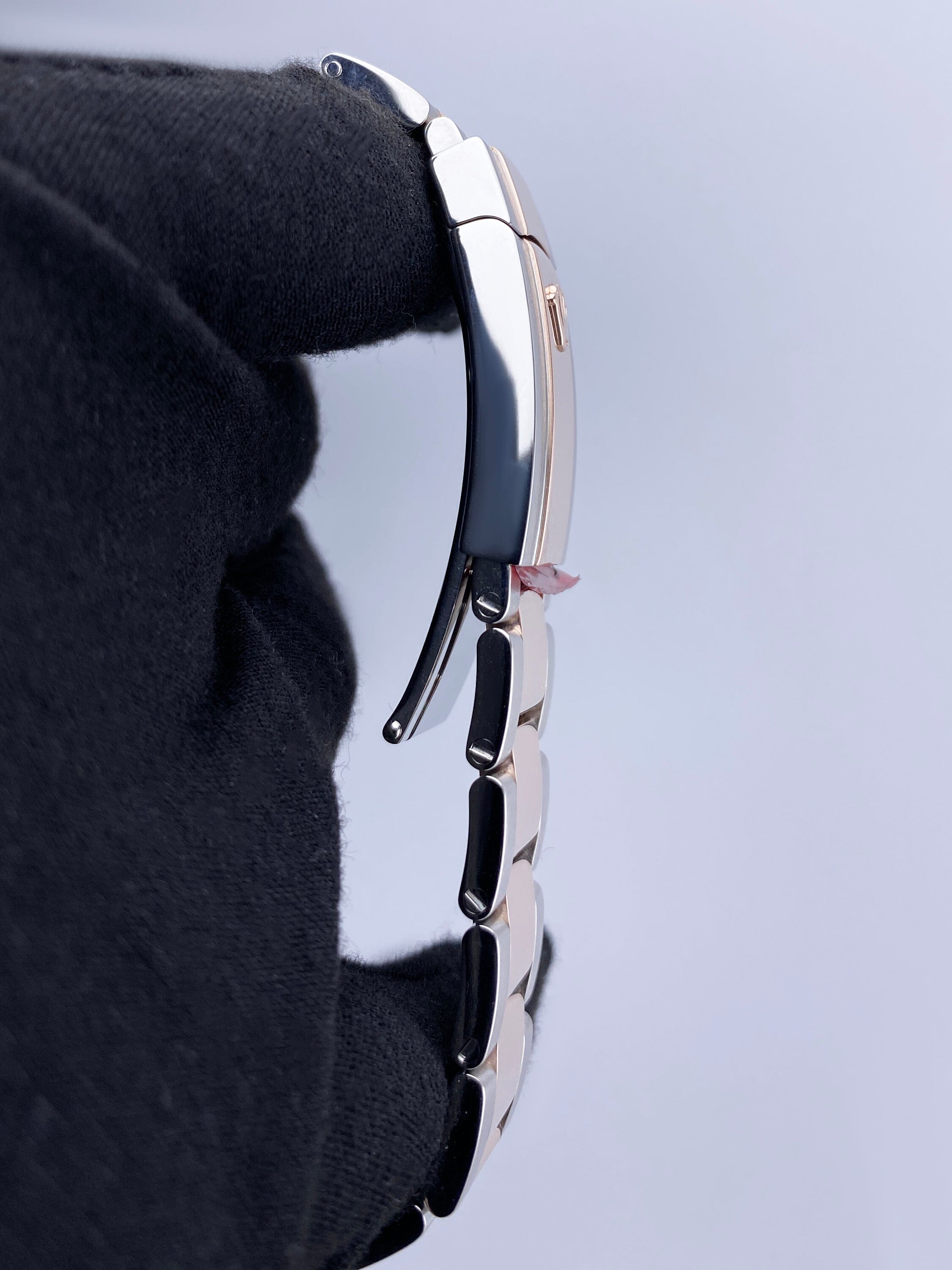 Rolex Datejust 41 126301 Chocolate Dial Mens Watch Box Papers