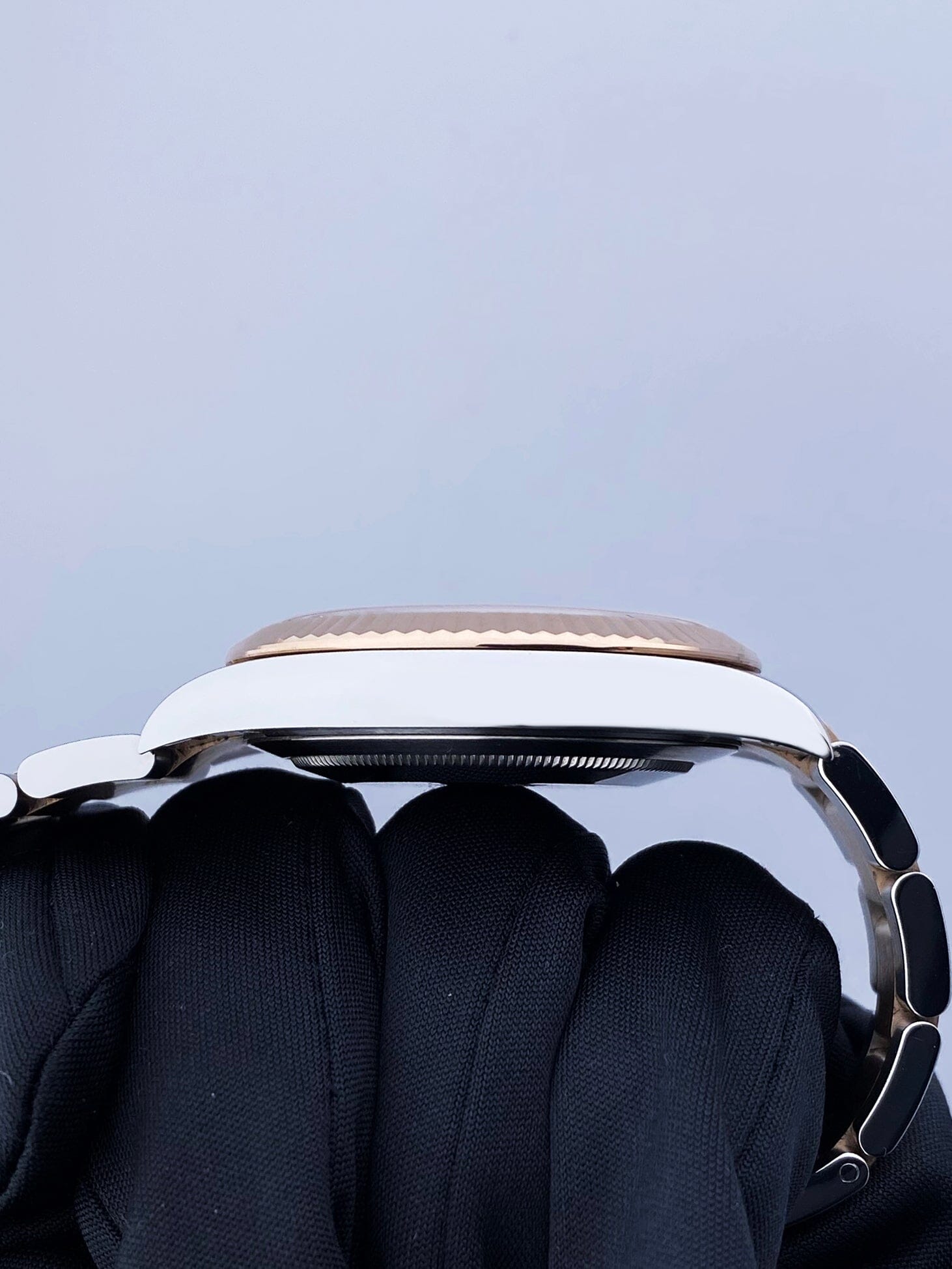 Rolex Datejust 41 126331 Chocolate Dial Mens Watch Box Papers