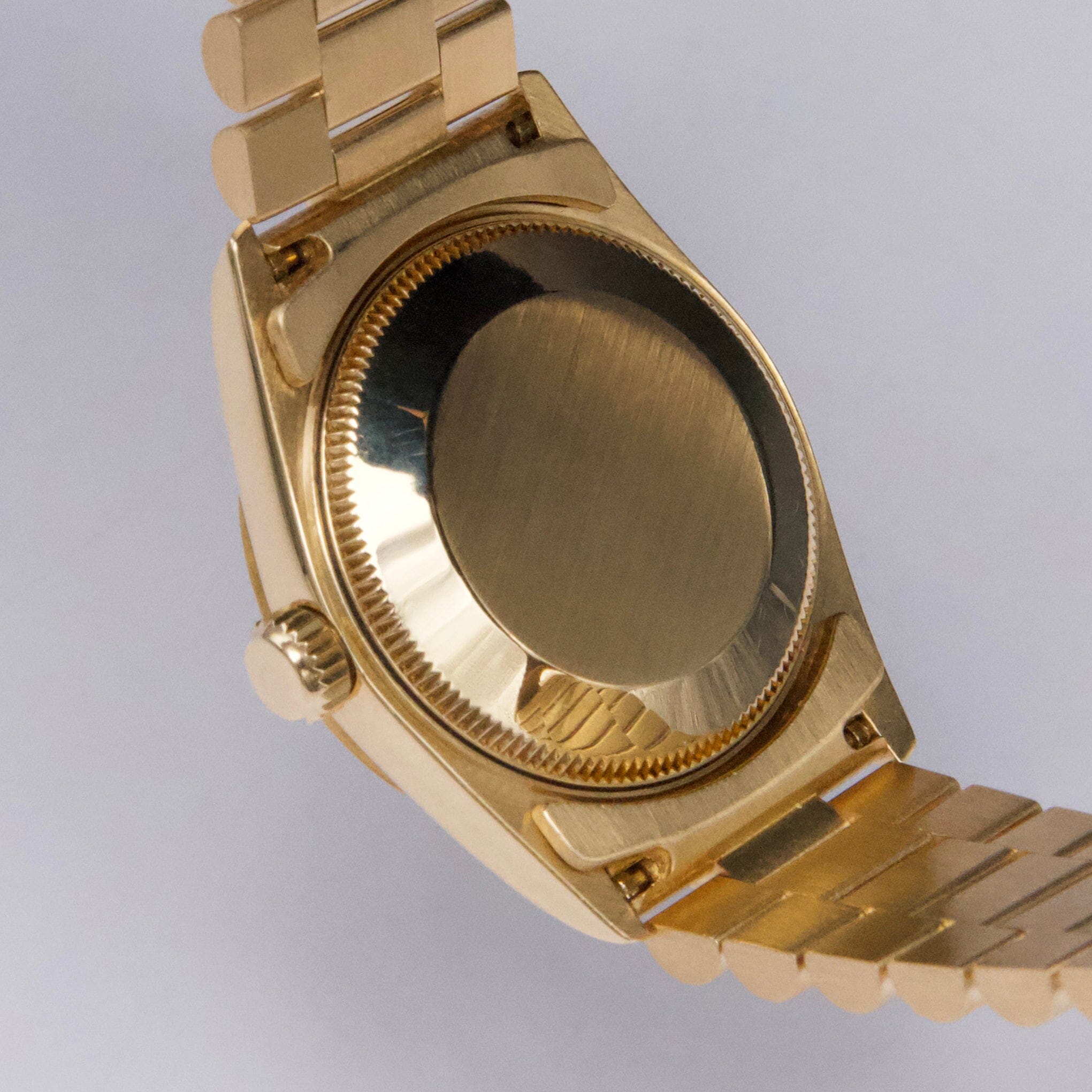 Rolex DateJust 68278 Diamond Champagne Dial Ladies Watch – Phigora