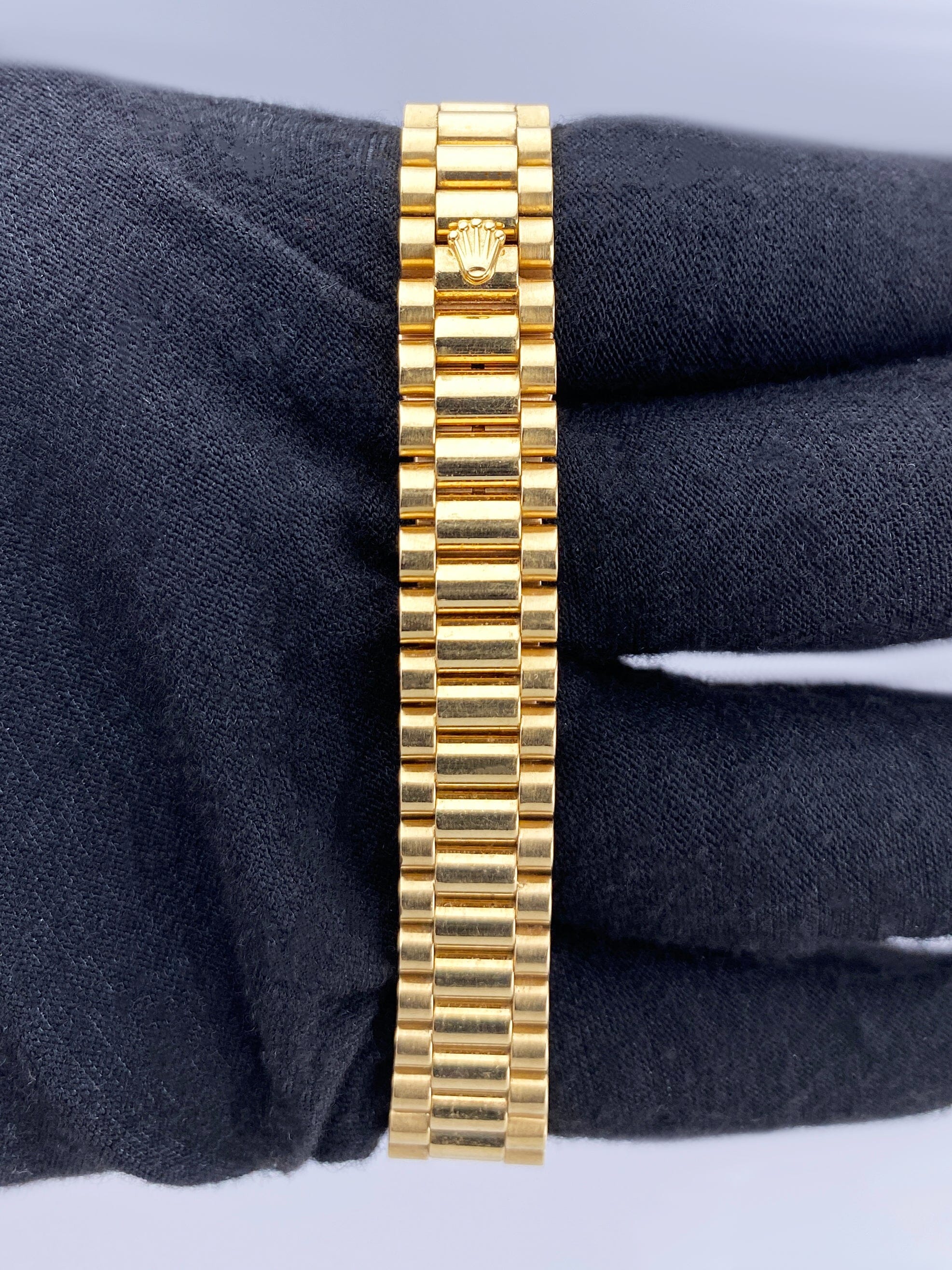 Rolex Datejust 69138 Diamond MOP Dial Ladies Watch | Phigora