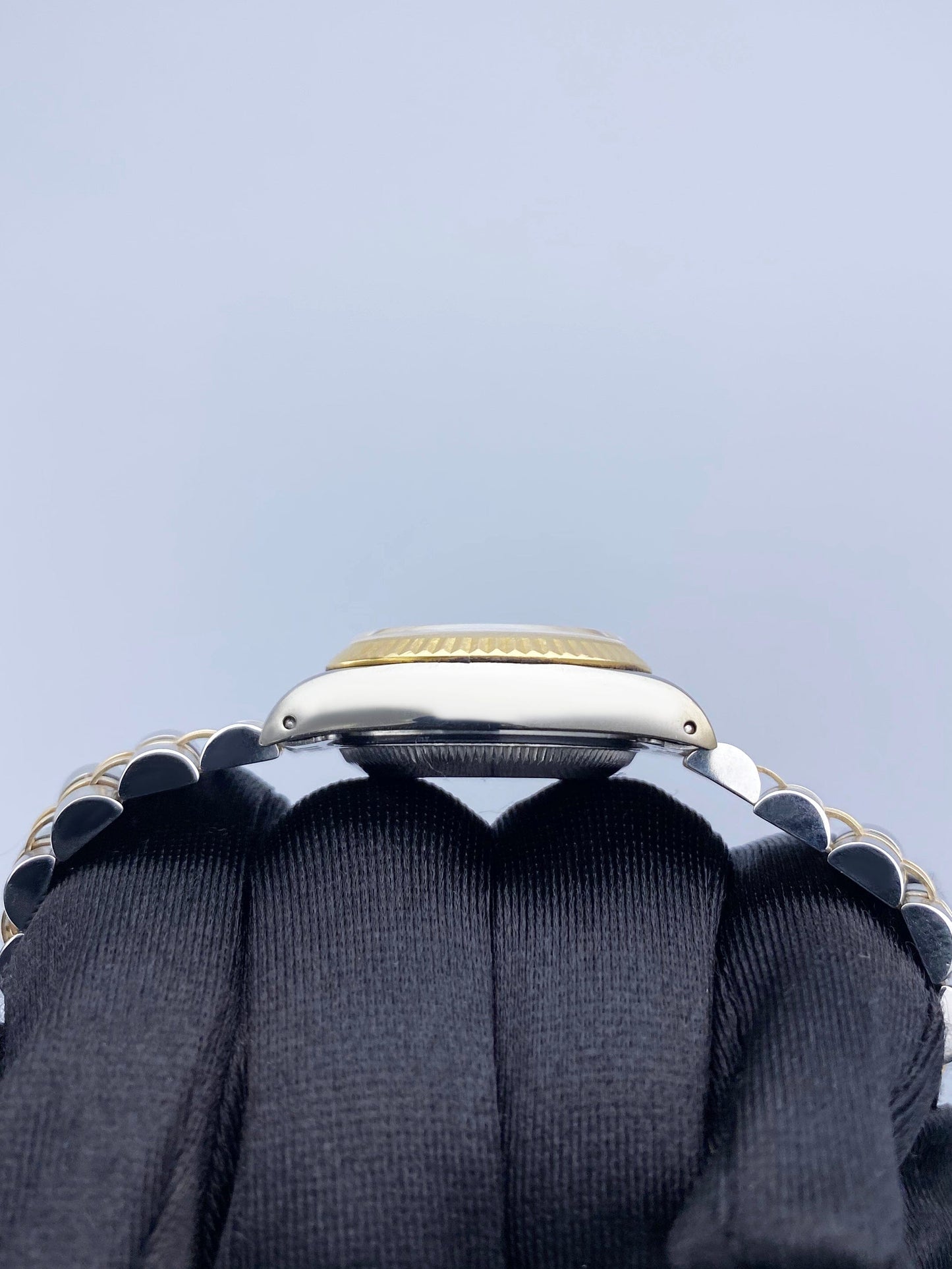 Rolex Datejust 69173 Ladies Watch - Watches