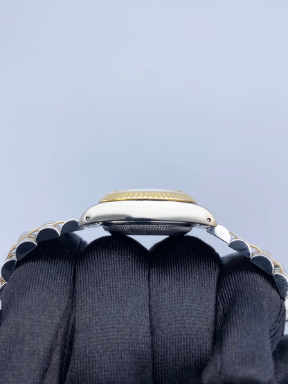 Rolex Datejust 69173 Ladies Watch - Watches