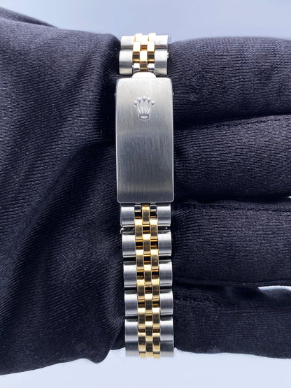 Rolex Datejust 69173 Ladies Watch - Watches