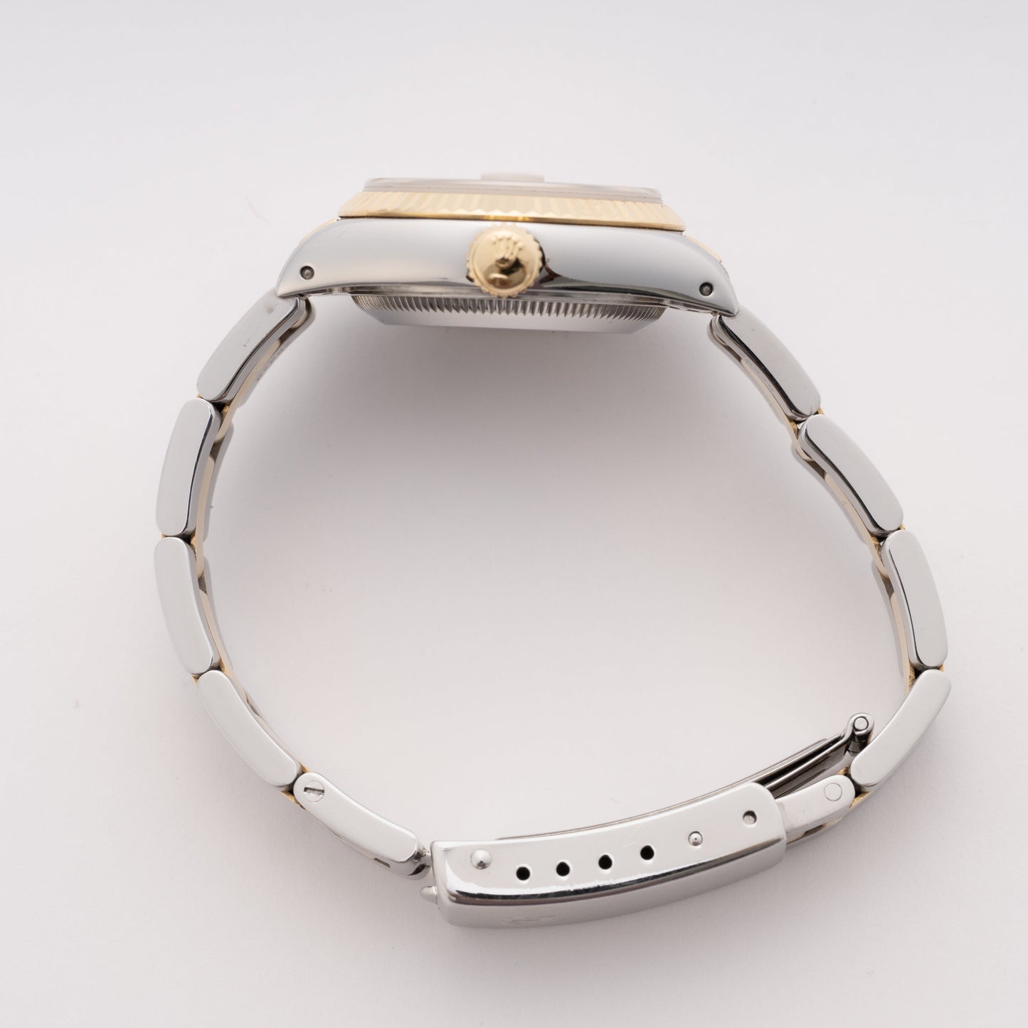 Rolex Datejust 69173 Champagne Dial Ladies Watch - Watches