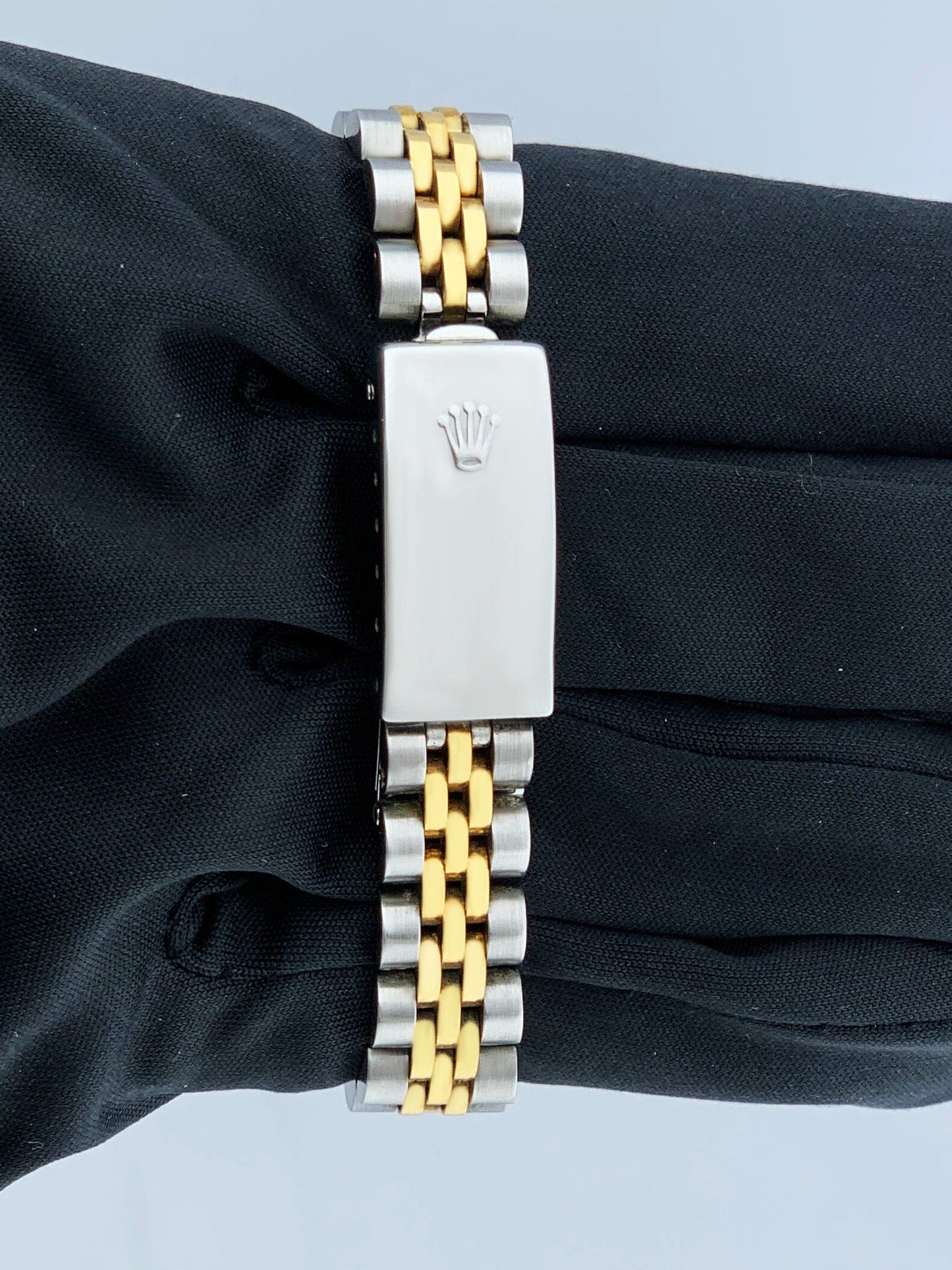 Rolex Datejust 69173 Champgane Dial Ladies Watch - Virtual