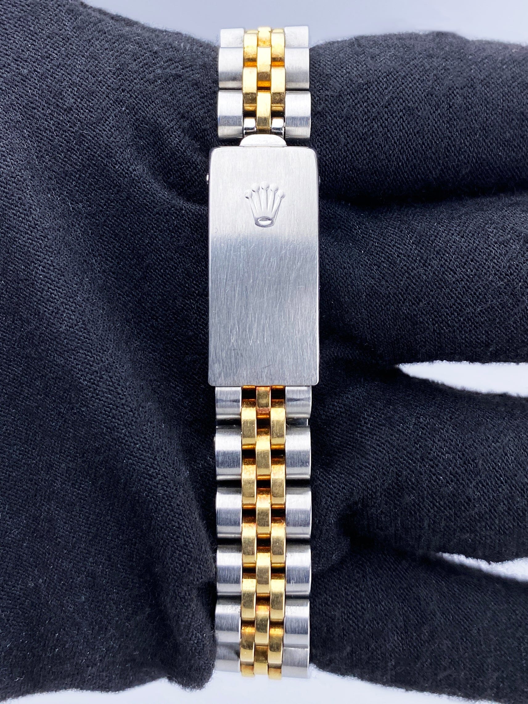 Rolex Datejust 69173 MOP Dial Ladies Watch | Phigora