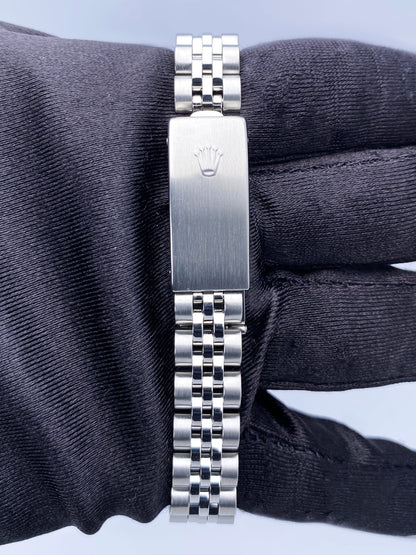 Rolex Datejust 69174 Gray Dial Ladies Watch - Watches