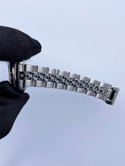 Rolex Datejust 69174 Gray Dial Ladies Watch - Watches