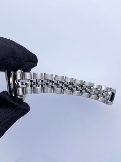 Rolex Datejust 69174 Sliver Dial Ladies Watch