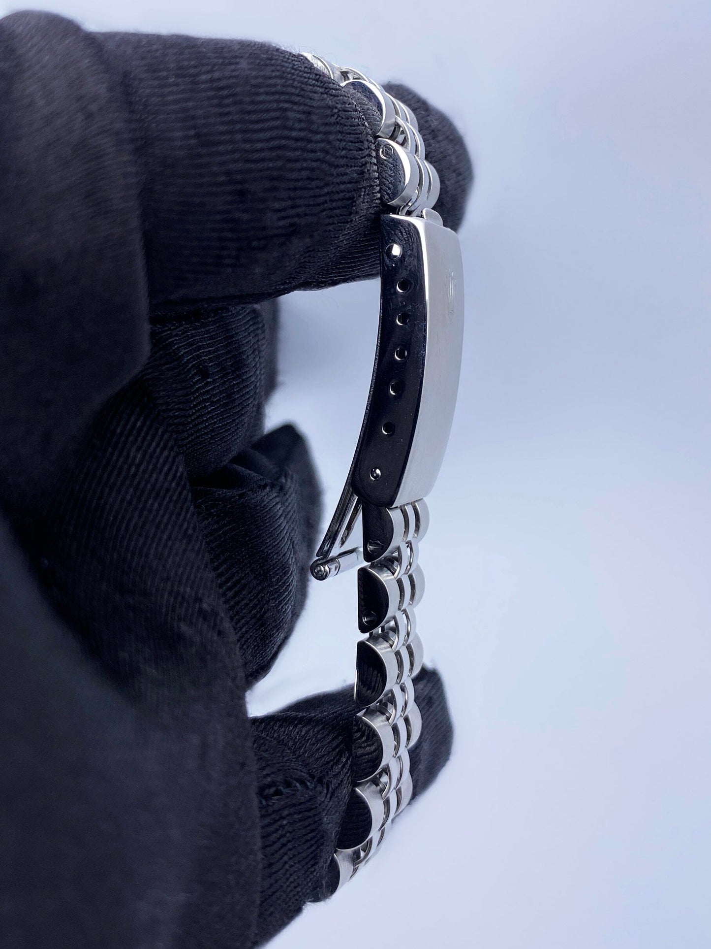 Rolex Datejust 69174 Sliver Dial Ladies Watch