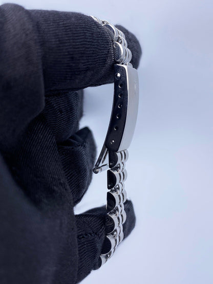 Rolex Datejust 69174 Sliver Dial Ladies Watch