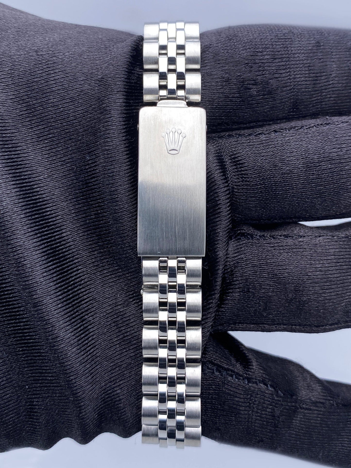 Rolex Datejust 69174 Sliver Dial Ladies Watch