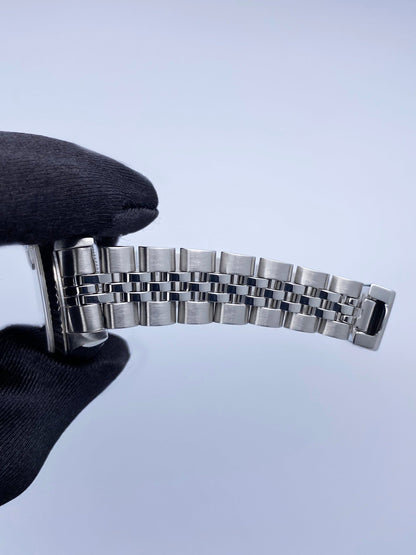 Rolex Datejust 69174 White Dial Ladies Watch - Watches