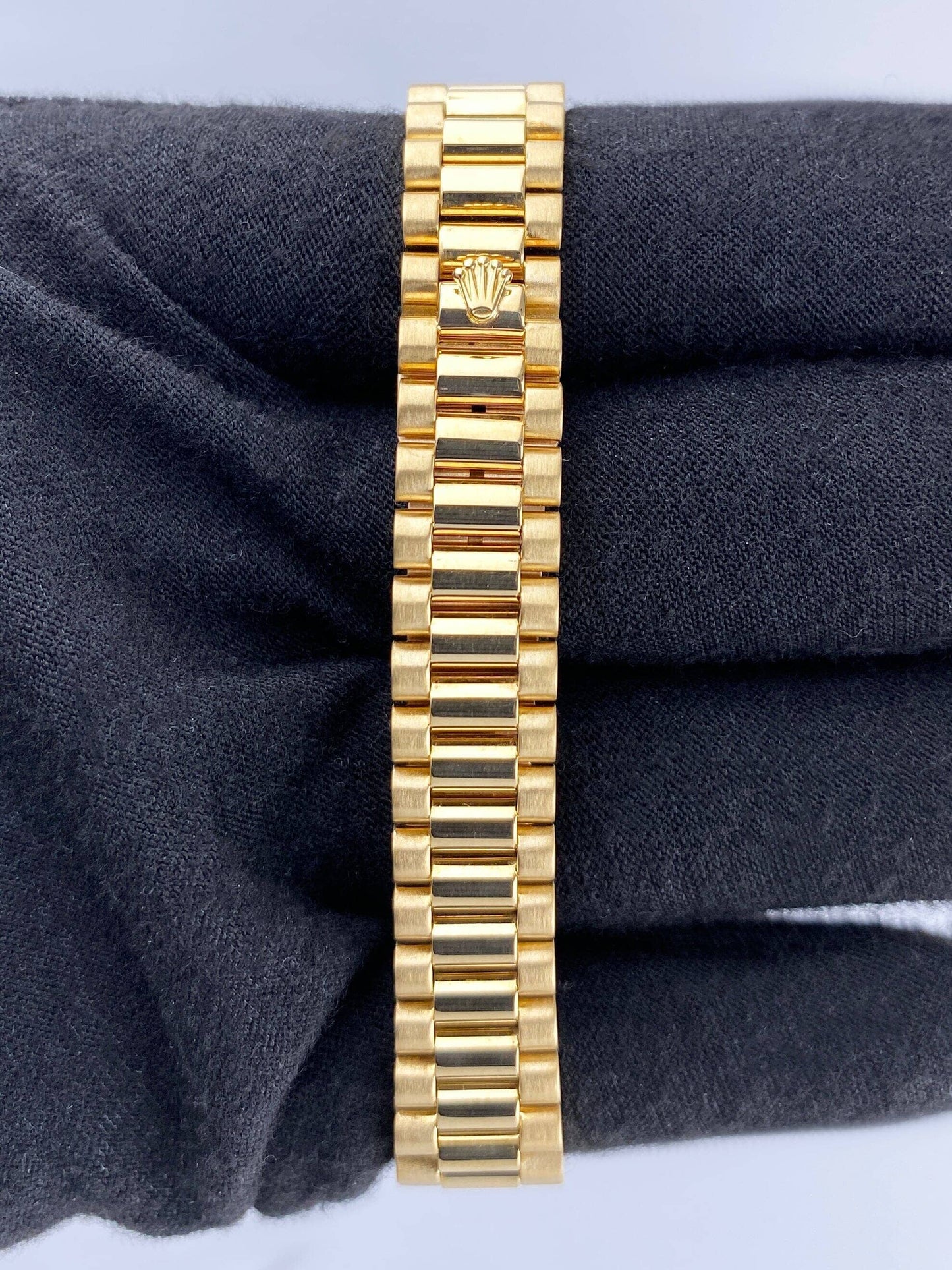 Rolex Datejust 69178 Yellow Gold Ladies Watch Box Papers - Watches