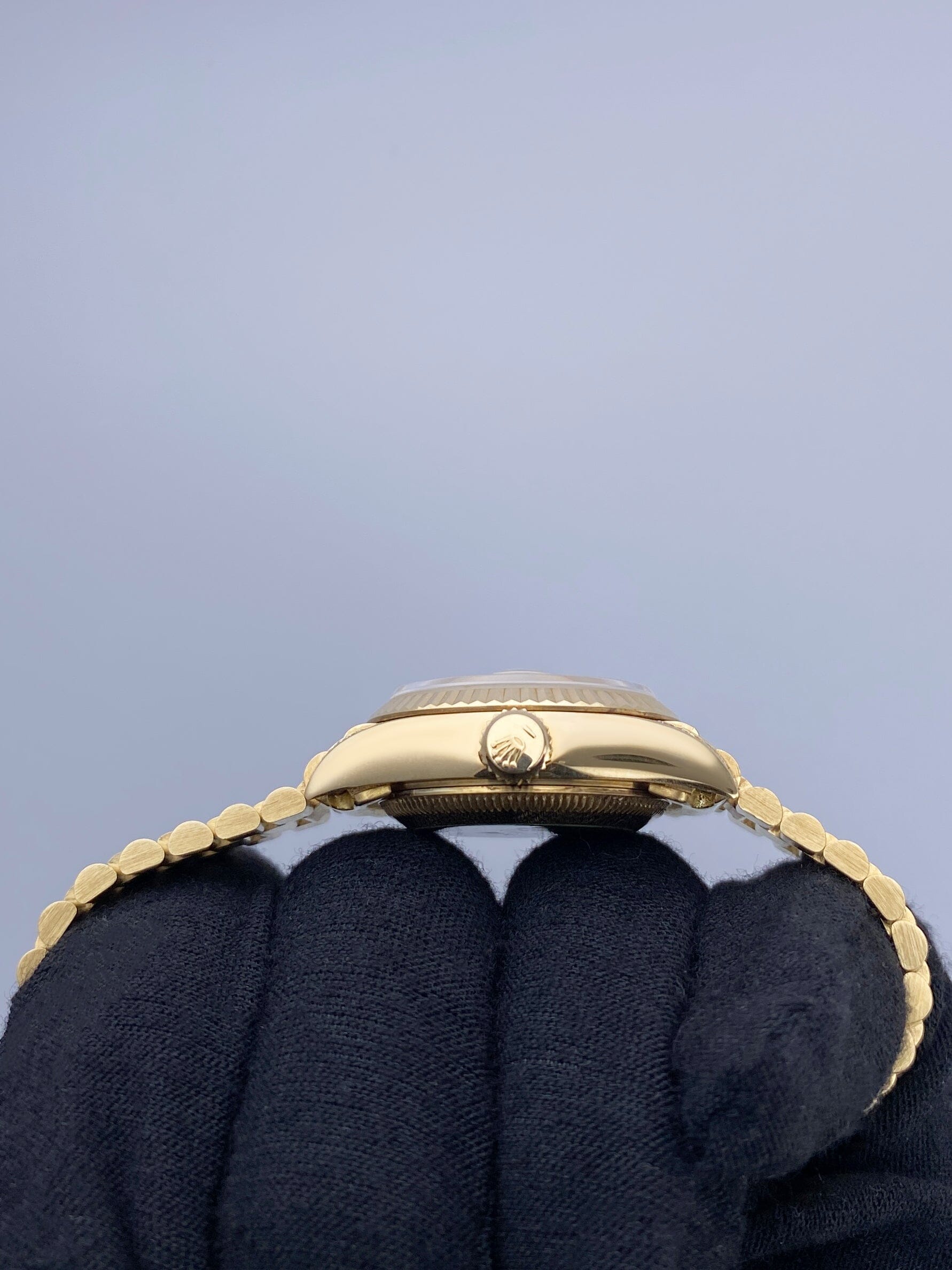 Rolex Datejust 69188 Diamond Dial Ladies Watch – Phigora