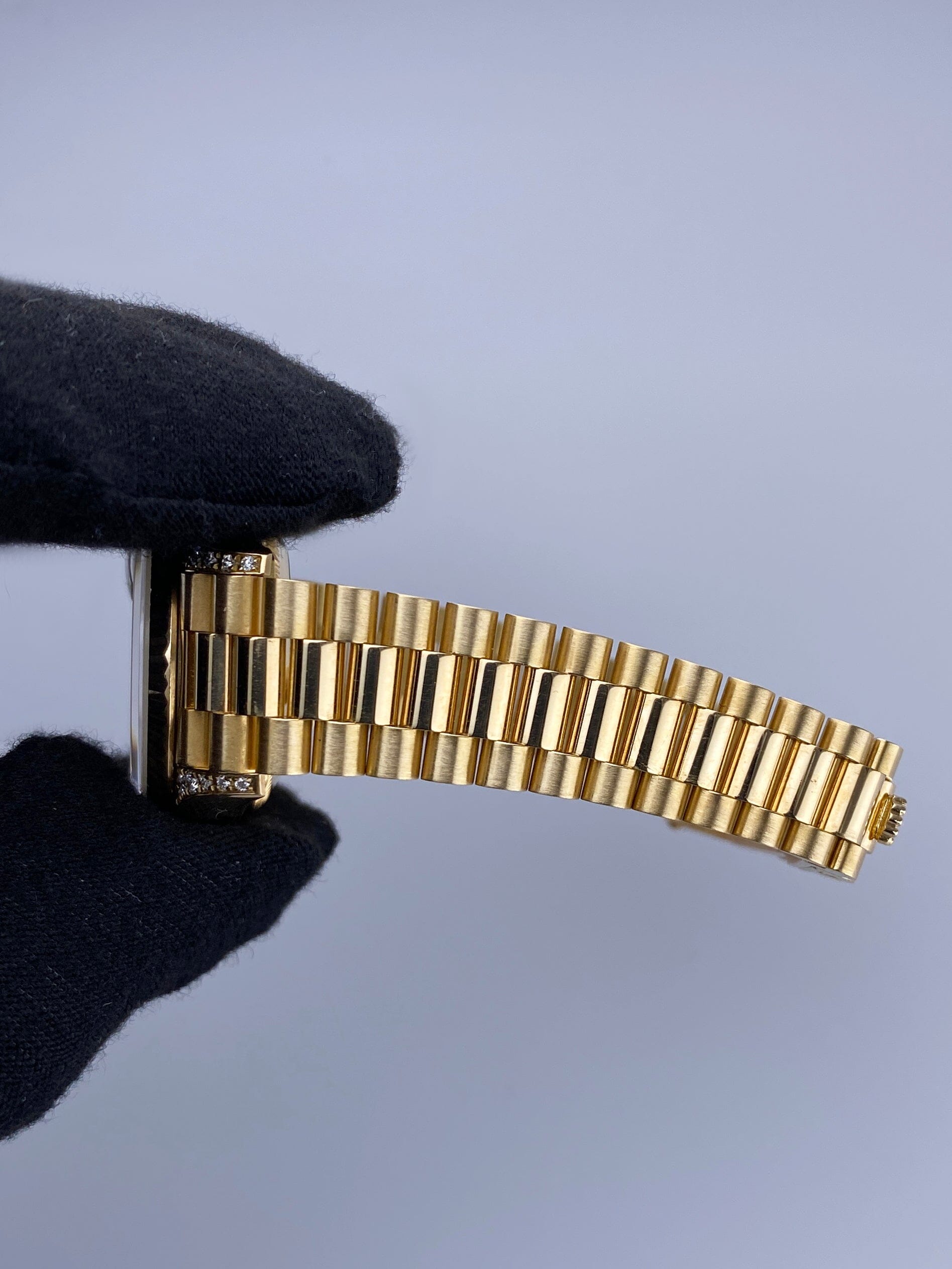 Rolex Datejust 69188 Diamond Dial Ladies Watch | Phigora