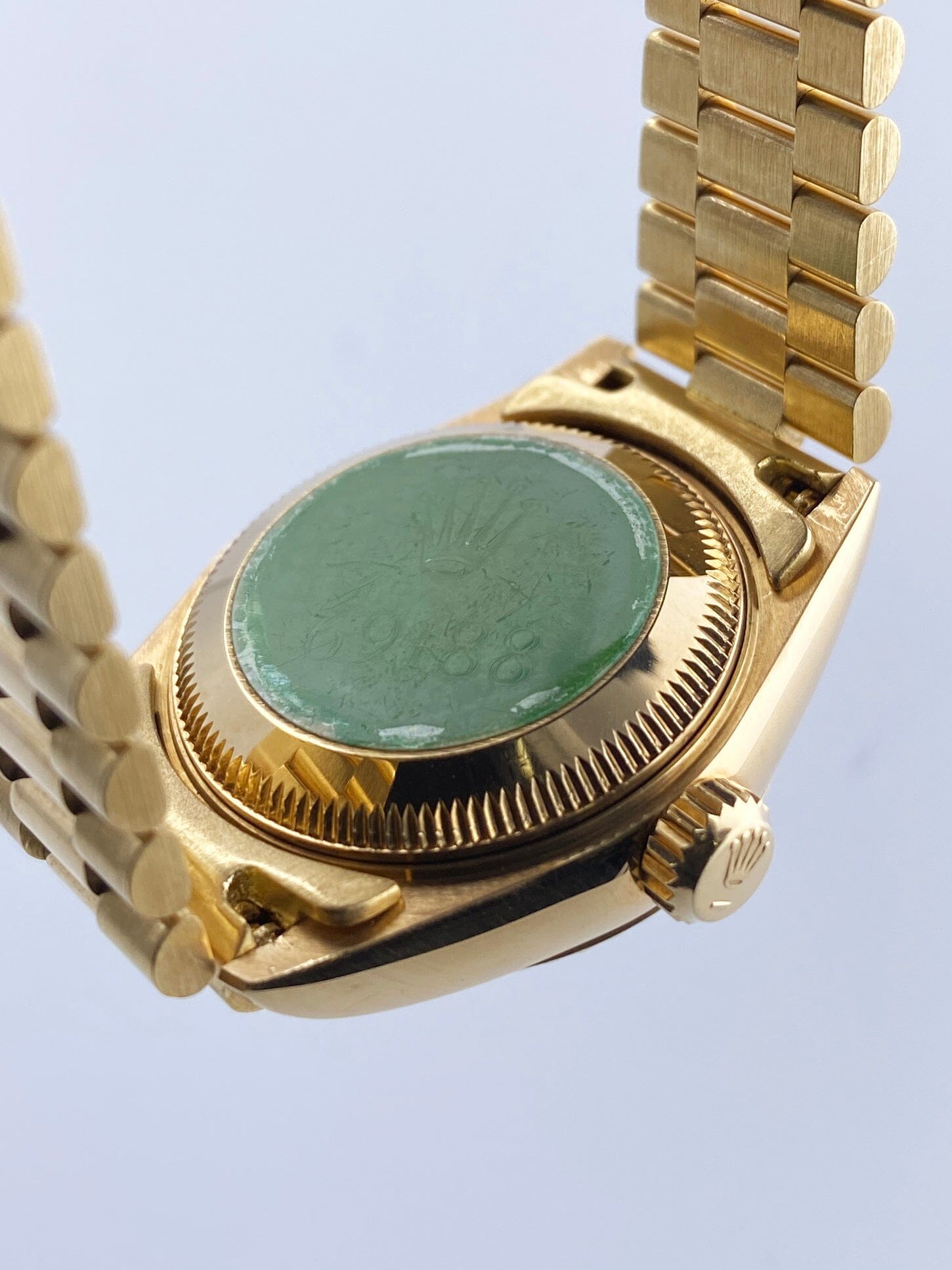 Rolex Datejust 69188 Diamond Dial Ladies Watch | Phigora