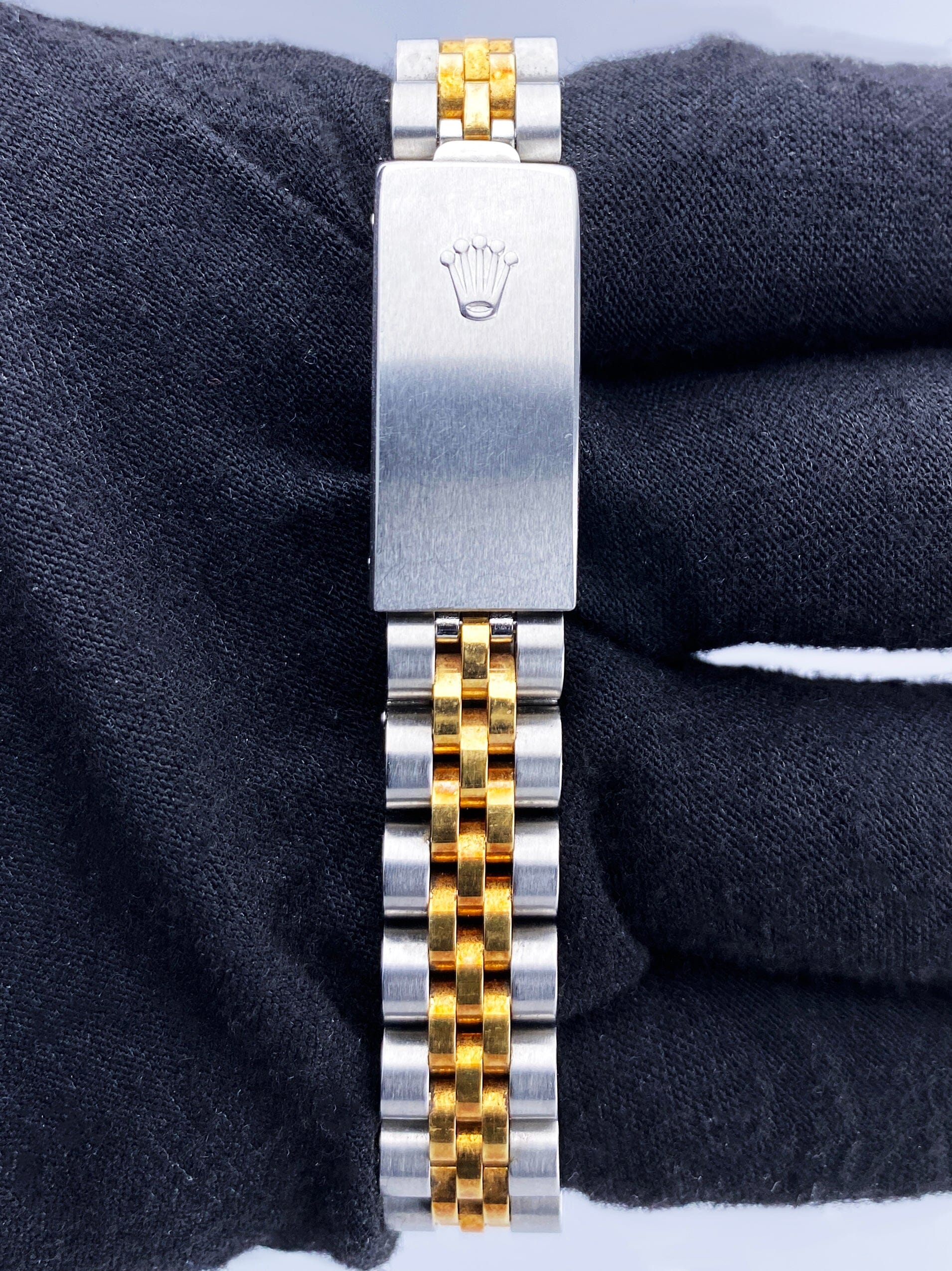 Rolex Datejust 79173 Cream Anniversary Dial Ladies Watch - Watches