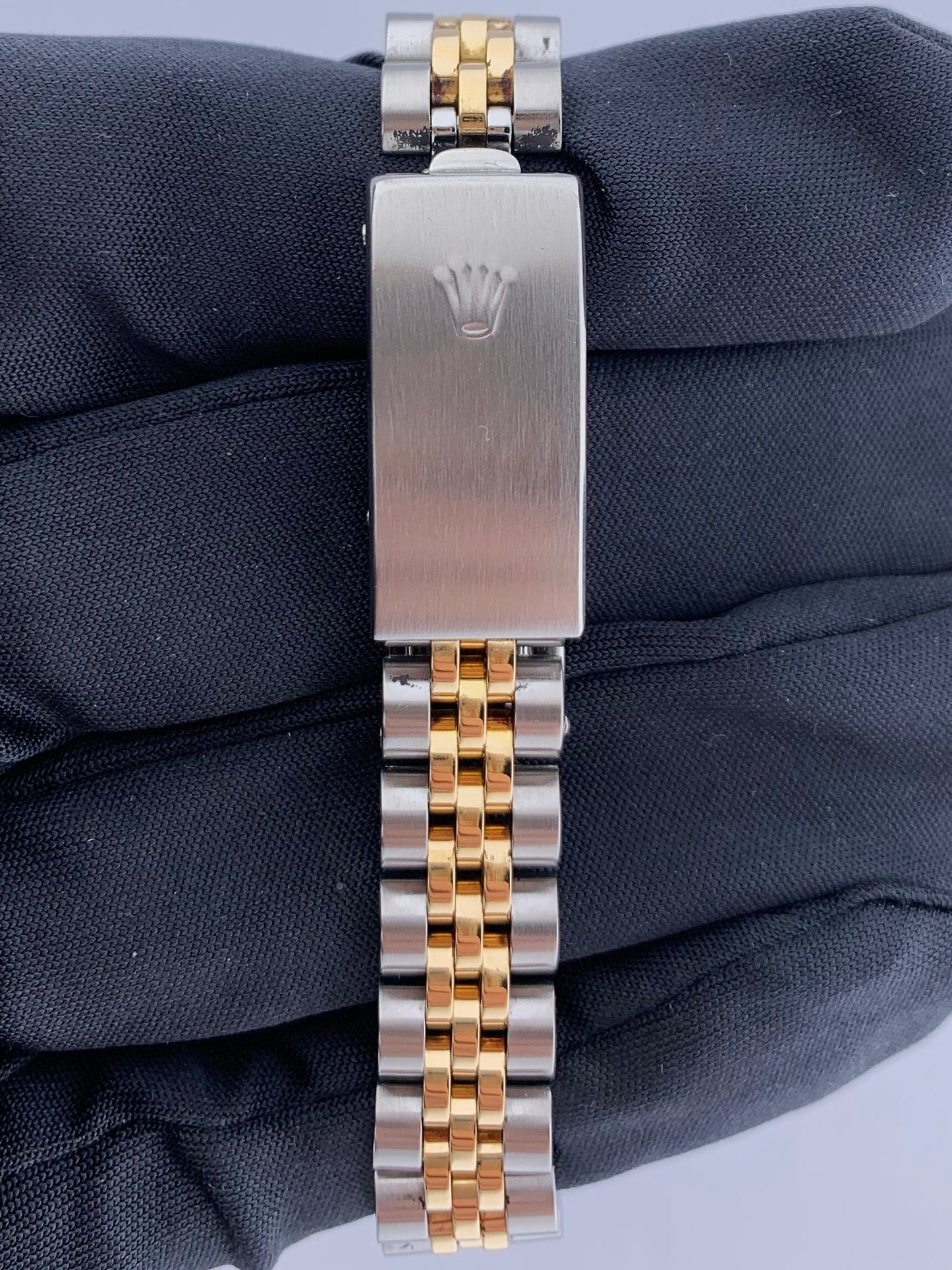 Rolex Datejust 79173 Diamond Anniversary Dial Ladies Watch - Virtual