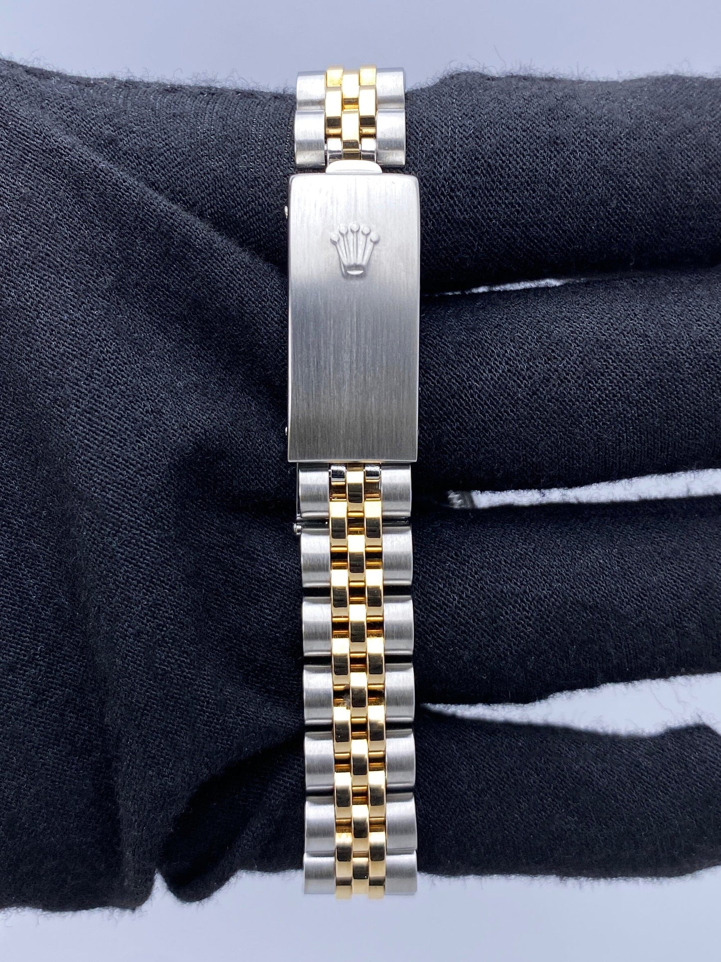 Rolex Datejust 79173 Diamond Anniversary Dial Ladies Watch Box Papers - Watches