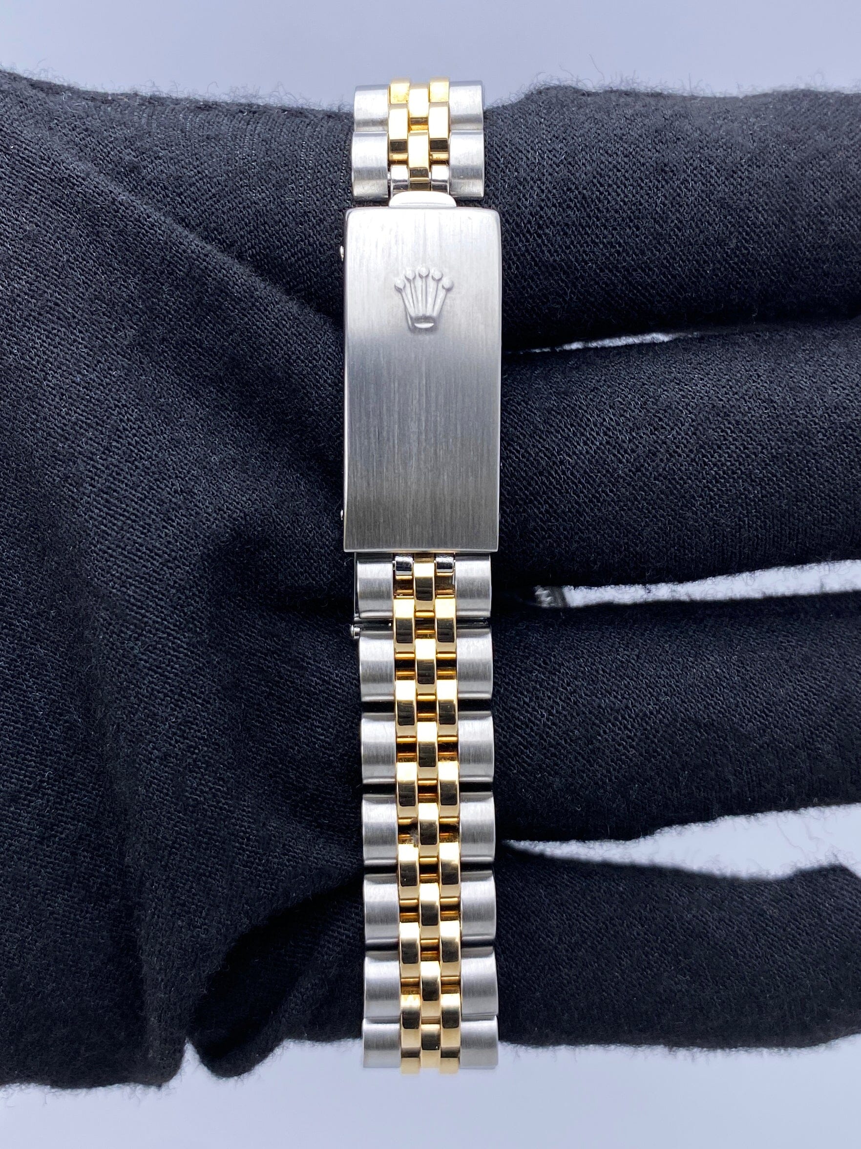 Rolex Datejust 79173 Diamond Anniversary Dial Ladies Watch Box Papers - Watches