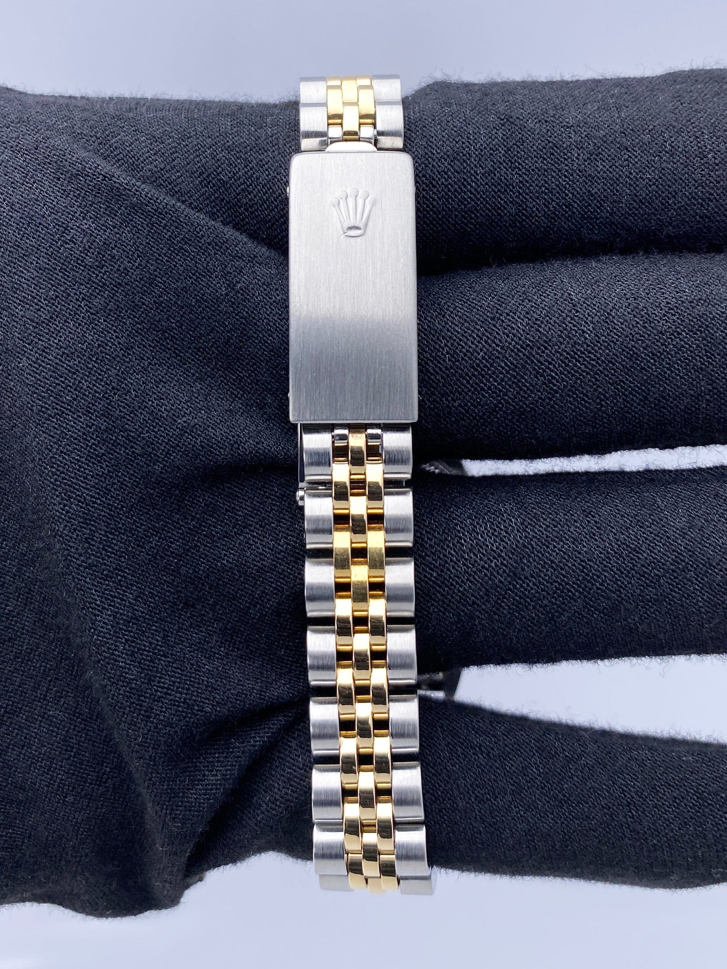Rolex Datejust 79173 Diamond Champagne Dial Ladies Watch - Watches