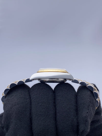 Rolex Datejust 79173 Diamond Dial Ladies Watch - Virtual