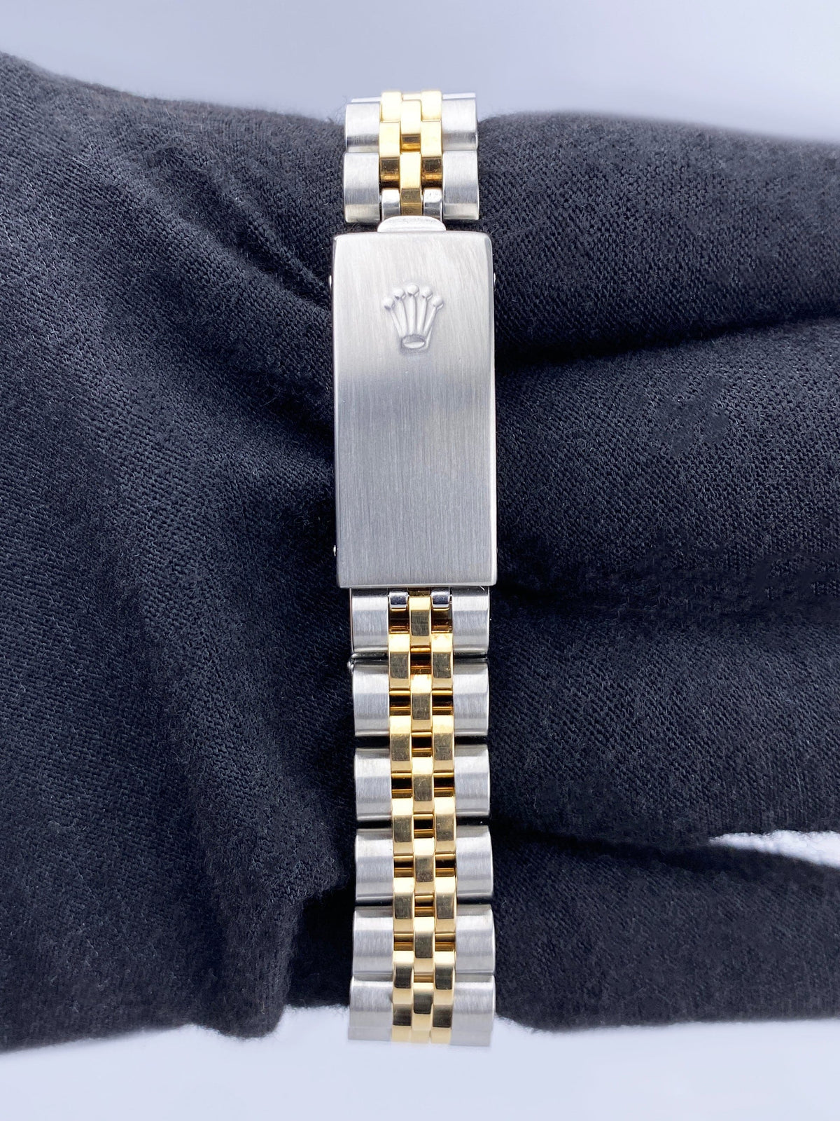 Rolex Datejust 79173 Diamond Dial Ladies Watch - Virtual