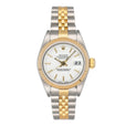 Rolex Datejust 79173 White Dial Ladies Watch Box Papers - Watches