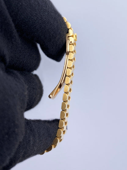 Rolex Datejust 79178 Diamond Yellow Gold Ladies Watch Box Papers - Watches