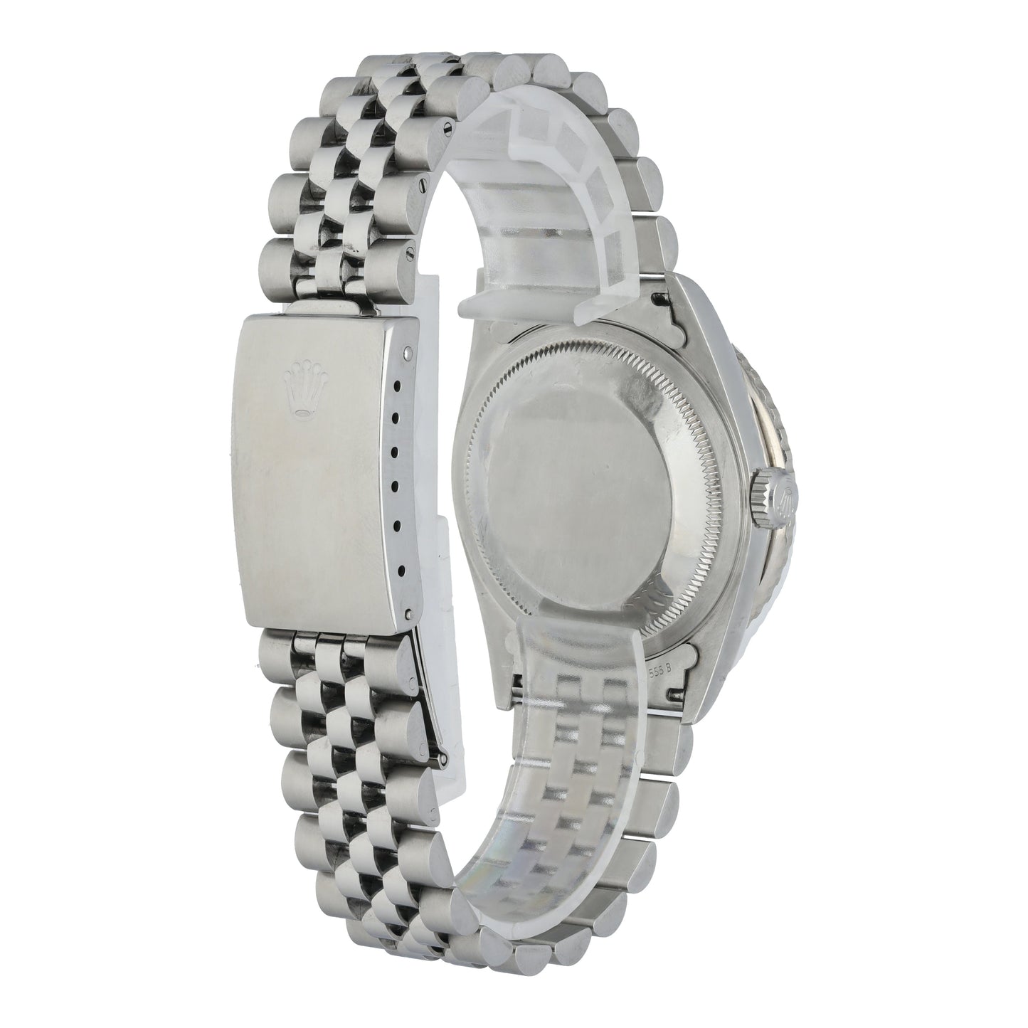 Rolex Datejust Turn-O-Graph 16264 Mens Watch - Wristwatch