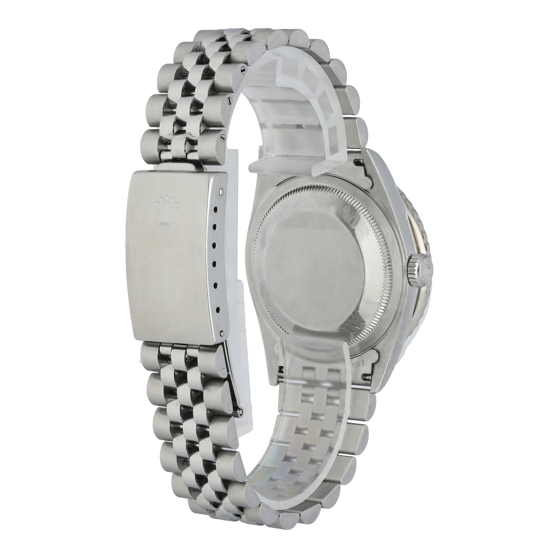 Rolex Datejust Turn-O-Graph 16264 Mens Watch - Wristwatch
