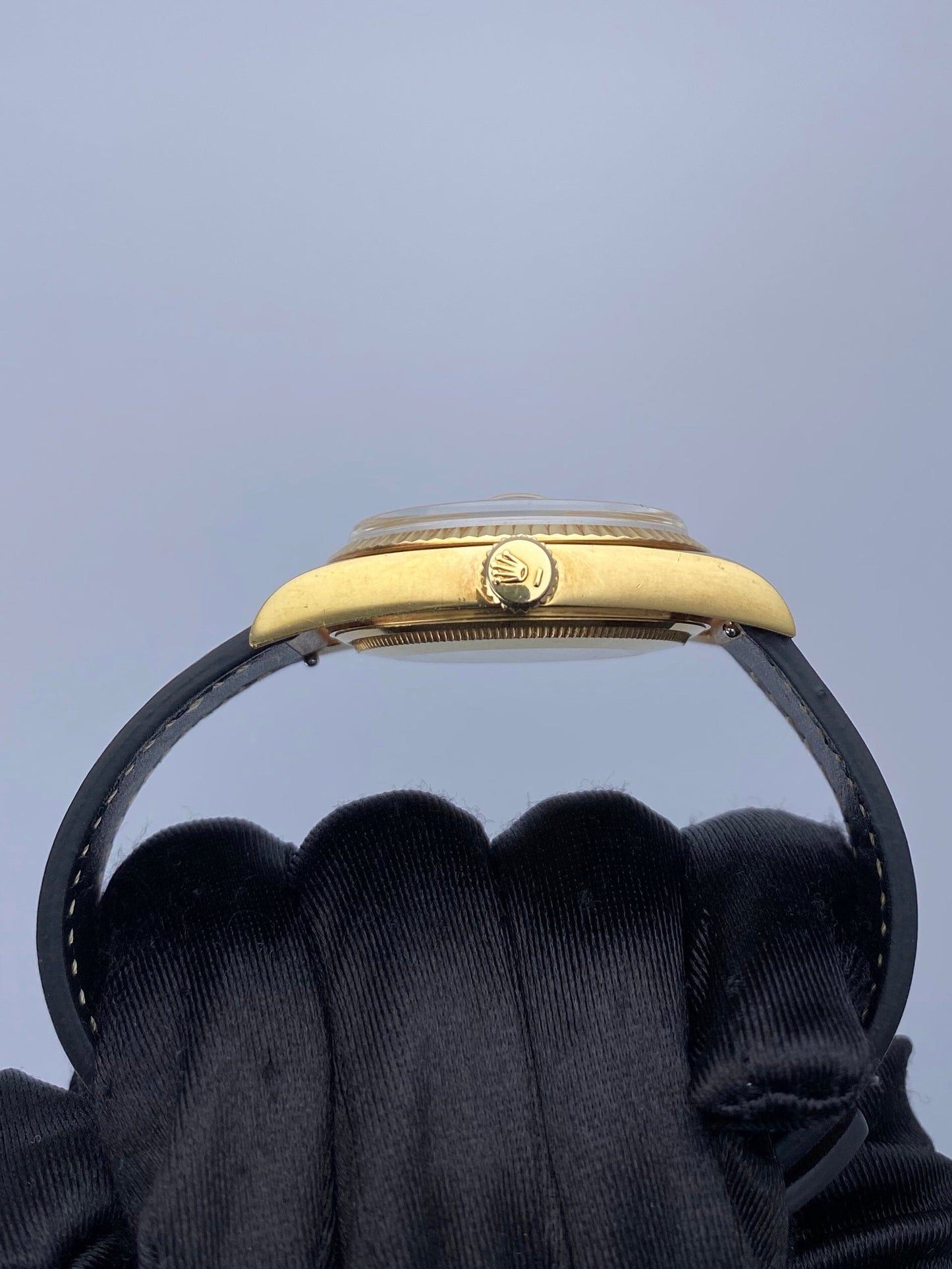 Rolex Day Date 1803 18K Yellow Gold Mens Watch - Watches