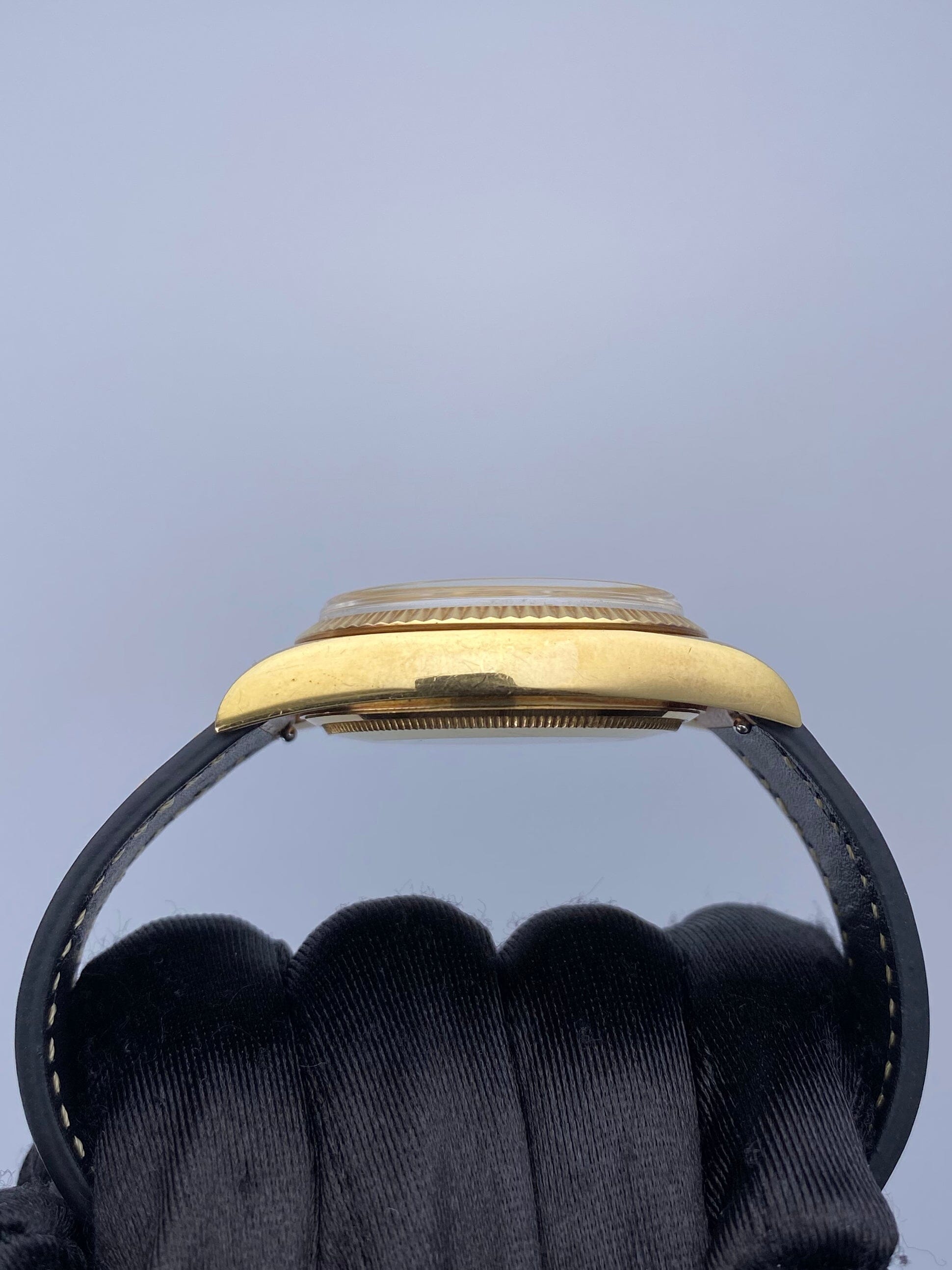 Rolex Day Date 1803 18K Yellow Gold Mens Watch - Watches