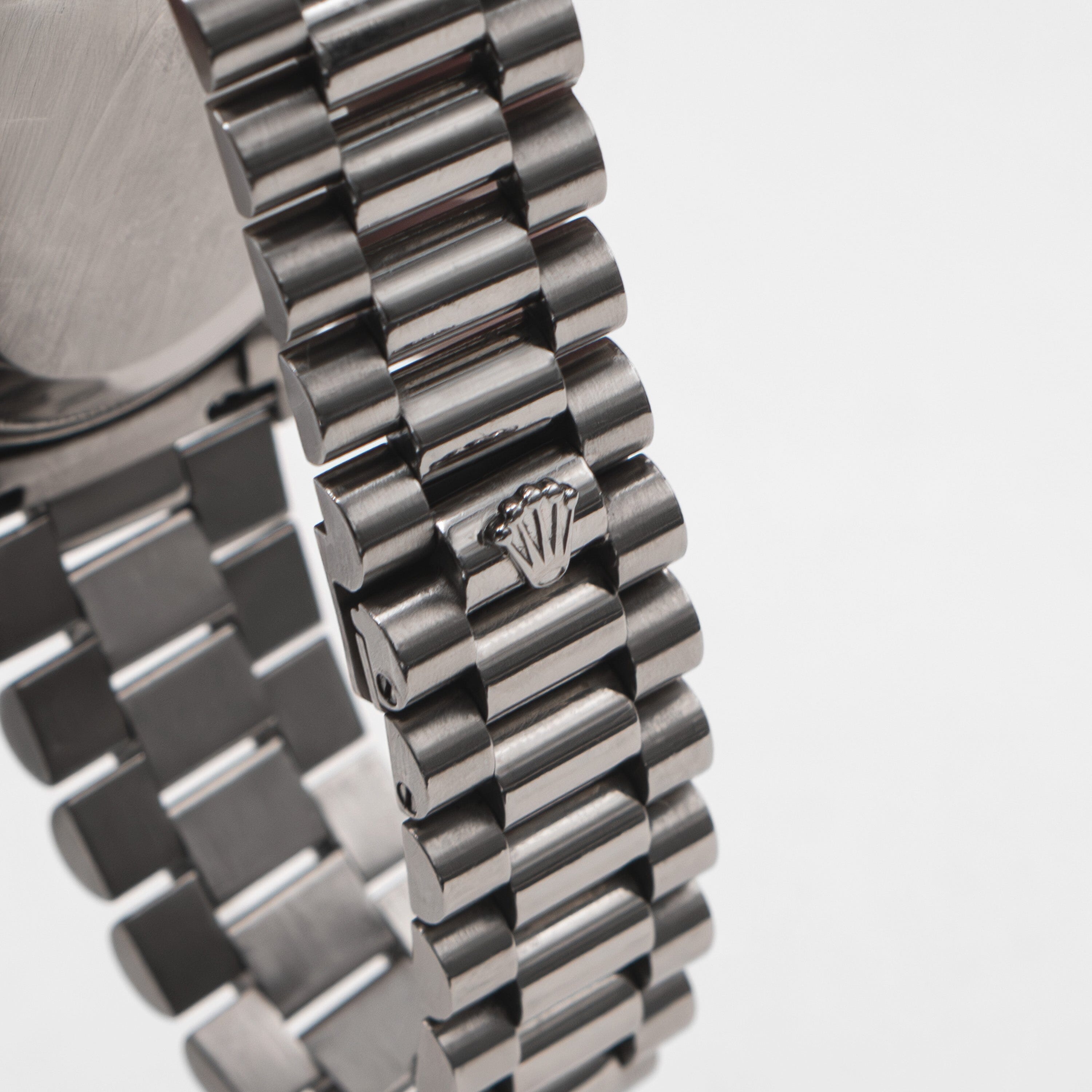 Rolex Day Date 18039 Wood Dial Mens Watch Box Papers | – Phigora