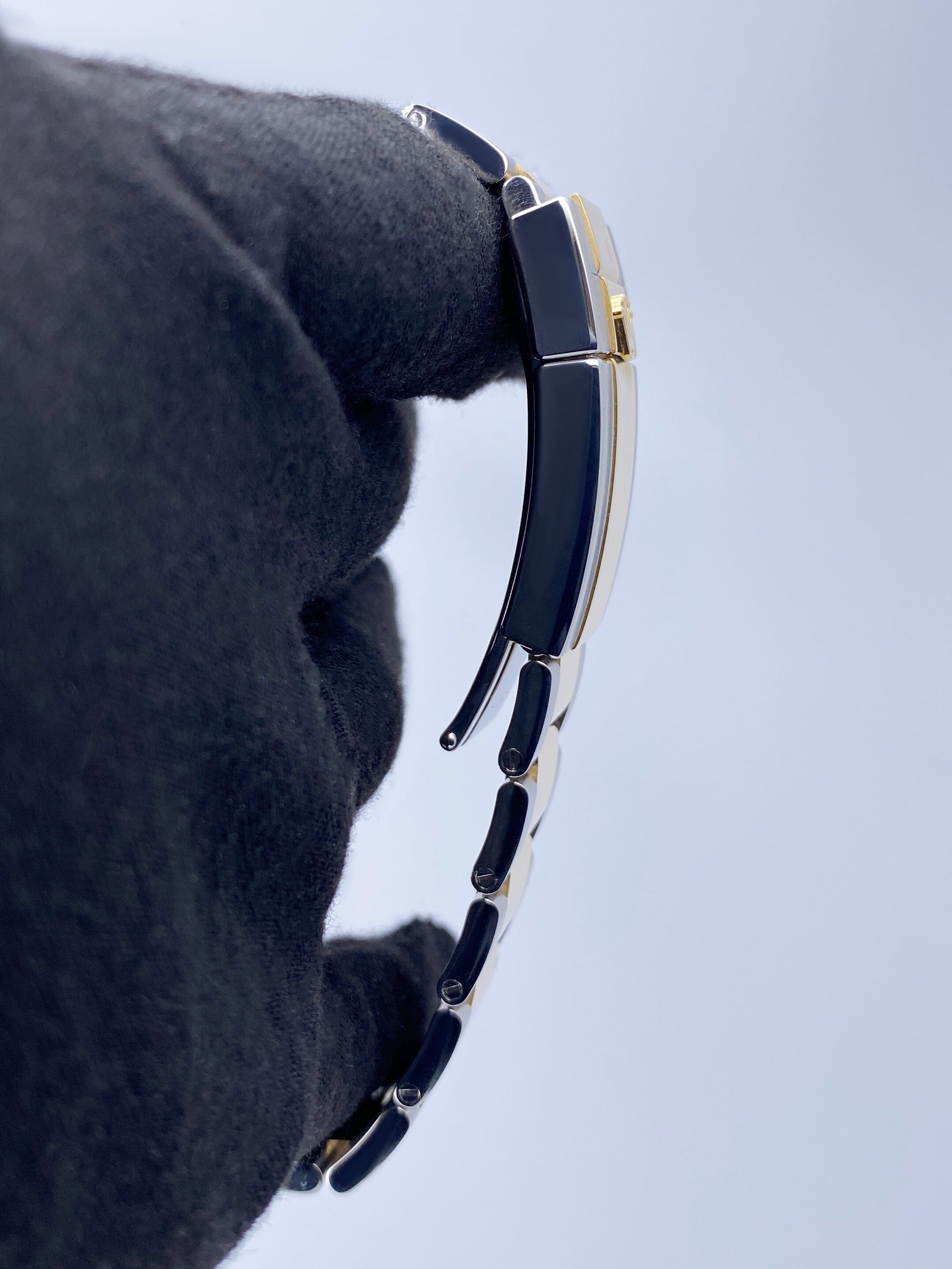 Rolex Daytona 116503 Two Tone Black Dial Mens Watch – Phigora